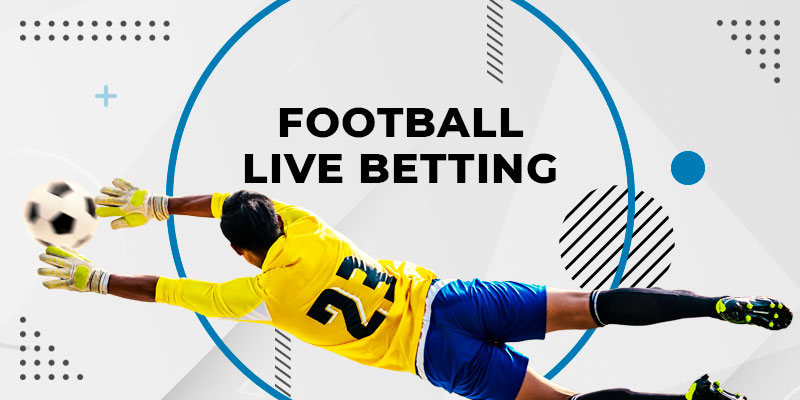 Football Live Betting